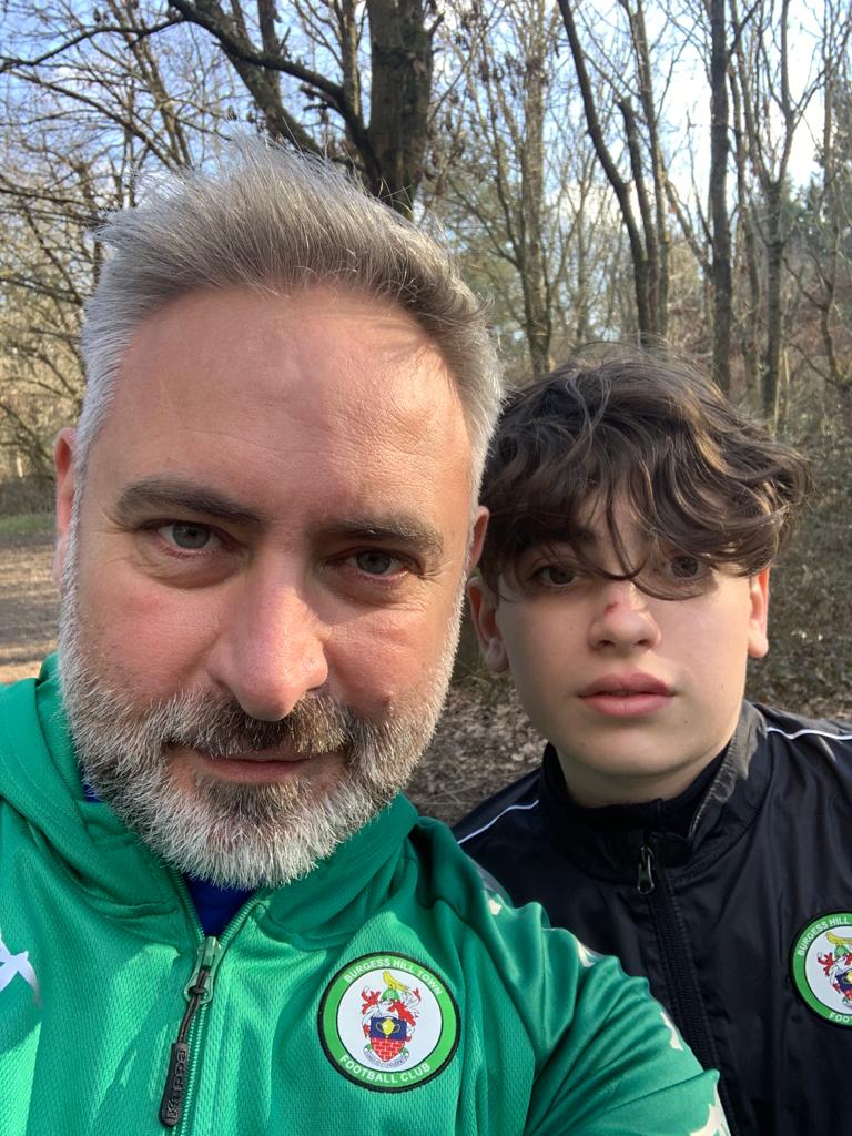 Burgess Hill FC 92 Clubs in