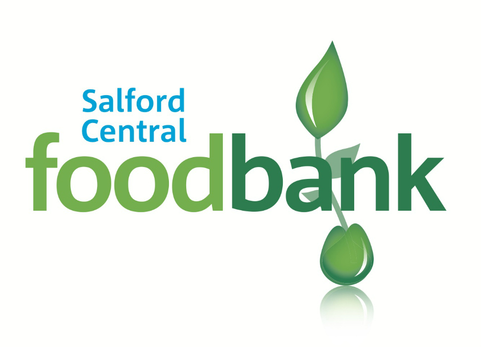 Salford foodbank needs you | Localgiving