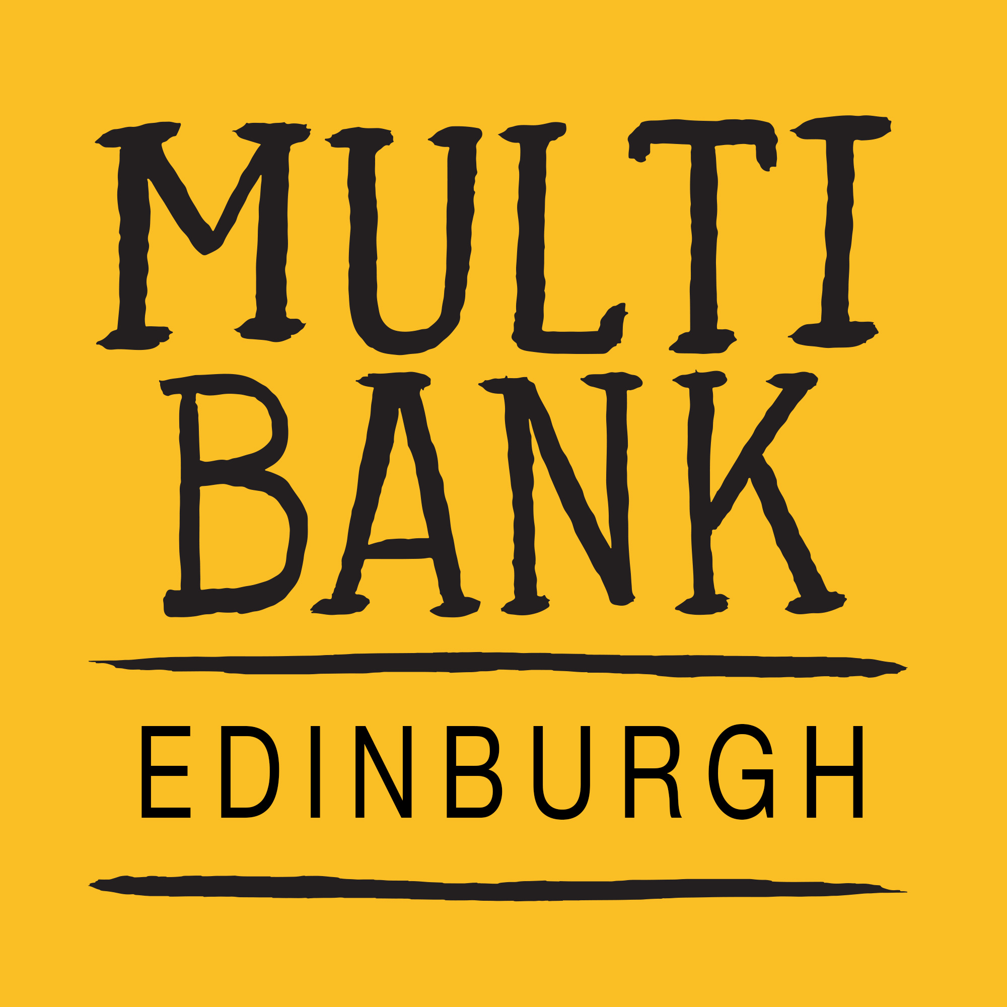 Multibank Edinburgh | Localgiving