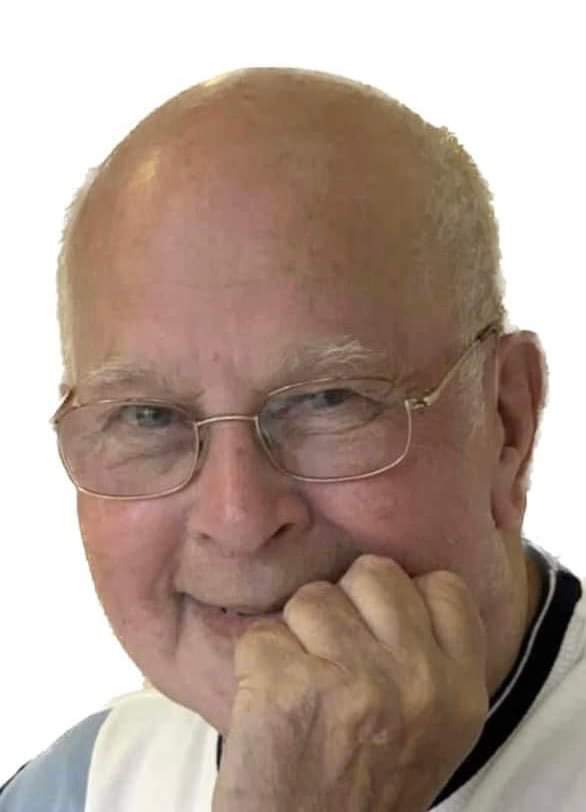 In Memory of Ian Saunders Localgiving